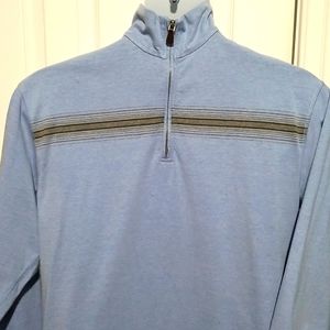 JOHN BARTLETT CONSENSUS Men's Long Sleeve Pullover Shirt